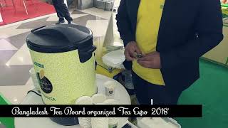 Tea Expo Promo Final