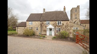 Rose Cottage, Felmersham, MK43 7HN | Artistry Tours