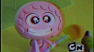 Jelly Jamm on Cartoon Network (April 26, 2007/FAKE, V2)