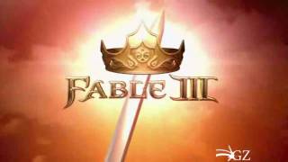 Fable 3 - Official E3 Trailer