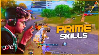 THE PRIME JABAAN IS BACK! 🔥 Super Smooth Chinese Movements on 60 fps 👑 |  Samsung,S20,S21,S22,S23