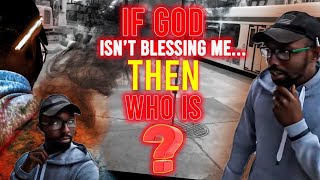 HE COULDN'T BELIEVE WHAT HE HEARD‼️ #trending #reaction #viralvideo