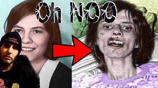 Scary Exorcisms And Real Demonic People | REACTION