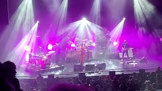 Modest Mouse - King Rat (live)