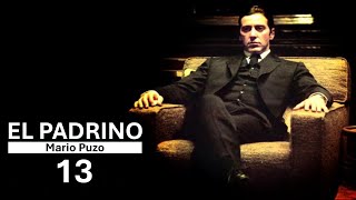 EL PADRINO 13 - Mario Puzo - Libros leídos en español. AUDIOLIBRO