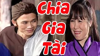 Khán Giả Bật Cười Từ Đầu Đến Cuối Khi Hoài Linh Trở Về Đòi Chia Gia Tài - Hài Hoài Linh Hay Đặc Sắc