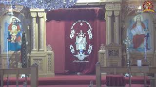 St Mark Church - Natick Livestream