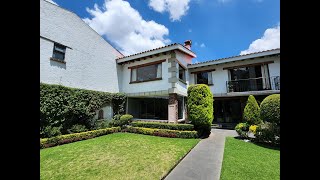 Tranquilidad y lujo. Impecable residencia en Barranca Seca (San Jerónimo)