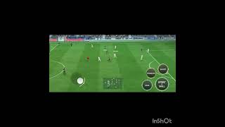 Juventus vs Inter - EA SPORTS MOBILE