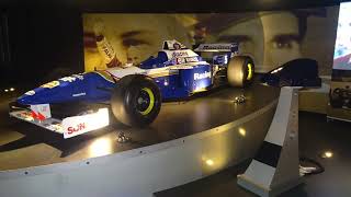 Top 10 Best Williams Formula 1 Cars