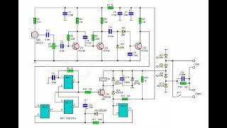 ⚒️  ПО ХЛОПКУ ВЫКЛЮЧАТЕЛЬ СВЕТА