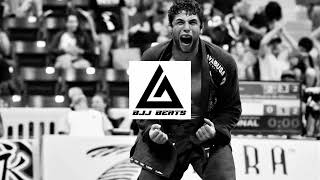 BJJ Beats | Hip Hop for jiu-jitsu rolling (BJJ Music)