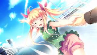 ♬ Nightcore - Thirty Seconds to Mars - Up in the Air ♬