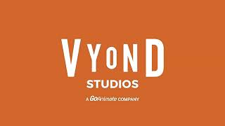 Vyond Studios (2024) Logo (REUPLOADED)