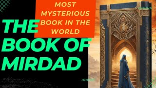 Book of Mirdad - Secrets from the Most Mysterious Book in the World