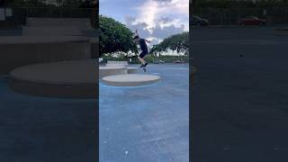 HEELFLIPS! #skateboarding #shorts