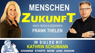 Frank Thelen Künstliche Intelligenz - Frank Thelen 10xDNA Buch - Frank Thelen Mindset der Zukunft