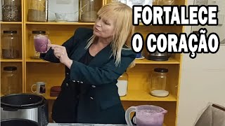 Aumenta as Plaquetas, Acaba com Má Circulação e Melhora a Visão #Remédio 💖 MARILENE SARAH FIALHO