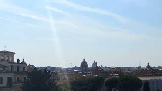 Simbahan Chiesa S. Maria Ara Coeli Roma near Piazza Venezia