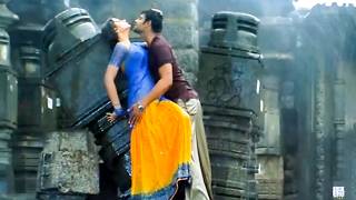 Mellaga Karagani Video Song | Varsham Movie | Prabhas , Trisha | Volga Music Box