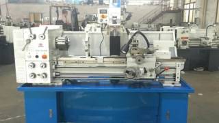 offer metal lathe mill combo machine SP2306