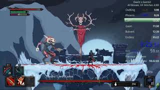 Deaths Gambit All Bosses /w Glitches 57.13