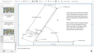 IronCAD Cell Phone Holder Basic Tutorial