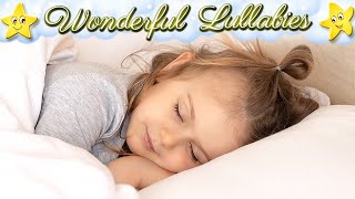 Lullaby For Babies To Go To Sleep ♥ Relaxing Nursery Rhyme ♫ Good Night And Sweet Dreams