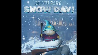 South Park: Snow Day! Part 5- The Final Boss!