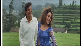 Aaye Na Aaye Na Dil Ko Tere Bin - Ravan Raaj: A True Story { 1995 } Mithun Chakraborty & Madhoo