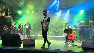 Intelligent Music Project - Spirit | Live in Troyan