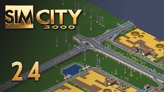 What's Shakin'? | Let's Play SimCity 3000 Again (2024) - 24