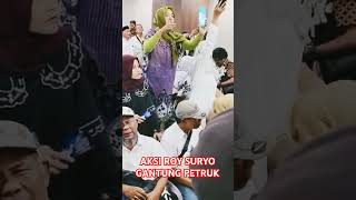 Roy Suryo gantung Petruk, sebagai bentuk pengungkapan gantung pemilik fufufafa