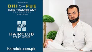 Fresh Perspective: A New Hair Transplant Recipient's Story