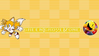 Sonic 3D Blast - Green Grove Zone Act 1 (Saturn) Mashup 2 (Saturn)