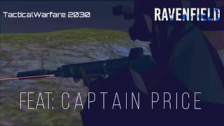 Ravenfield | Featuring: Captain Price