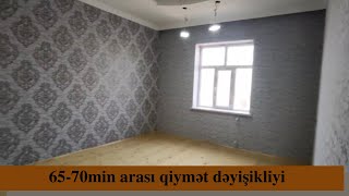 Geniş otaqları olan Həyət evi satışda😍 Mütləq baxın !!! 0705560023 Simran