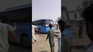 heavy bus video 🚌👍😆😆 bus ki video dekhen aur QumirO2games real bus video