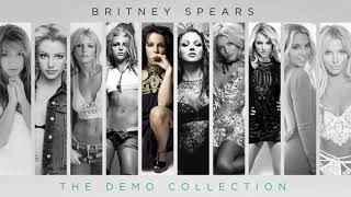 Just Yesterday (Little Me) (Extended Demo by Britney Spears) - Britney Spears