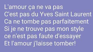 Carla Bruni - L'amour