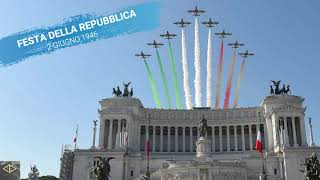 Audio_anniversari - 02/06/1946 Festa della Repubblica - Wikiradio Rai Radio 3