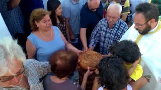 DELOS AGIA ΚΥΡΙΑΚΗ