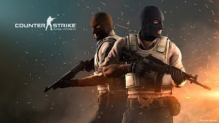 Counter Strike - Global Offensive - I5 3570 // RX 550 // 16GB RAM