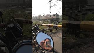 India railway train #shortsfeed #indiavlogsvideo #youtubeindia #youtube #shortsvideo