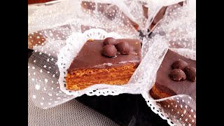 حلوة الطبقات  بالبيكربونات  للعصائر سهلة و لذيذة😋😋gâteau au bicarbonate pour les boissons😋