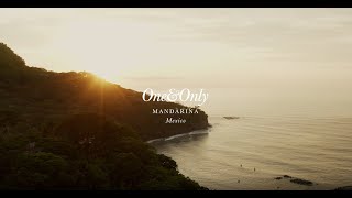 One&Only Mandarina - Immersed in Nature