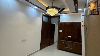 1 BHK FLAT Sale IN VASHUNDHRA GHAZIABAD | With Lift & Parking | Mo-9517493318