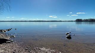 Spring in Finland / Vappu, Tampere