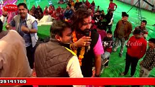 Lilo Ghodliyo - Live Ramdevji DJ Song 2021 | Anil Sain,Chandmal Gurjar | Majisa Mandir Jalore 2021