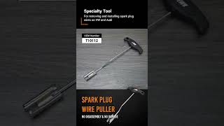 Spark Plug Wire Puller │EWKtool EB0087 #shorts